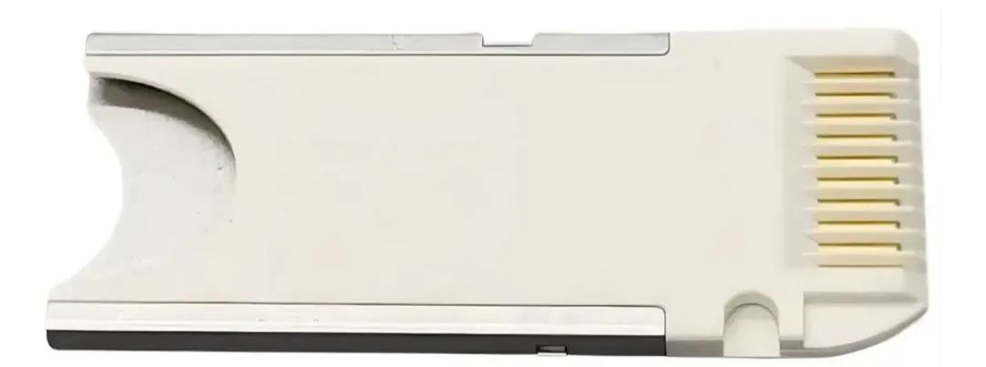 Memory Stick Duo Adaptor Sony - Foto 2