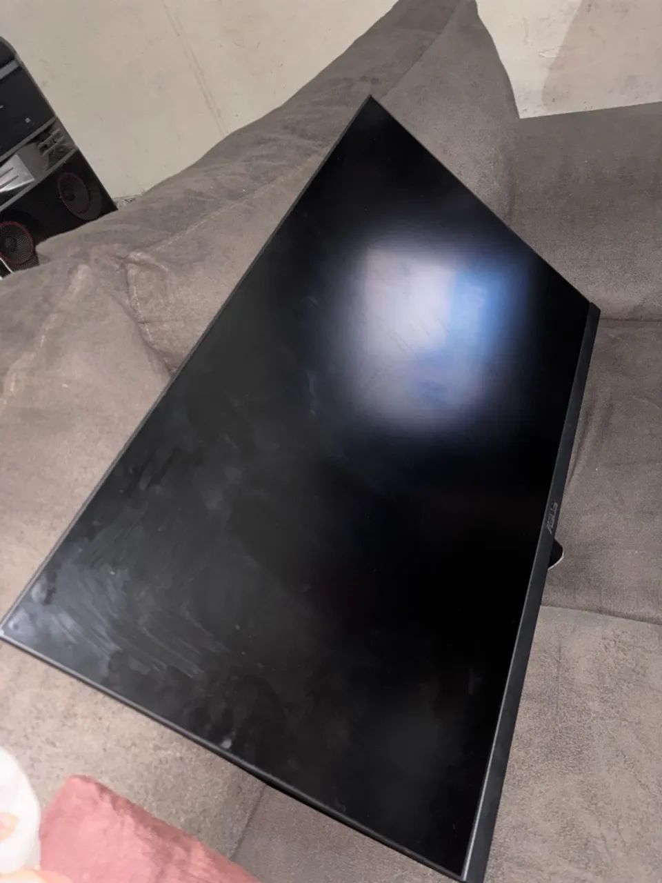 ? Monitor ASUS VP32UQ 32? 4K ? NÃO TESTADO