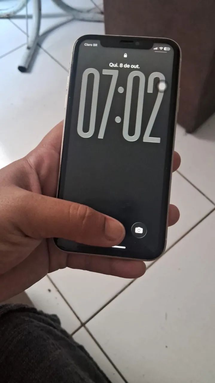 iPhone 11 - Foto 3