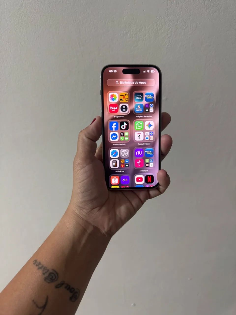iPhone 14 Pro 1 TB - Foto 2