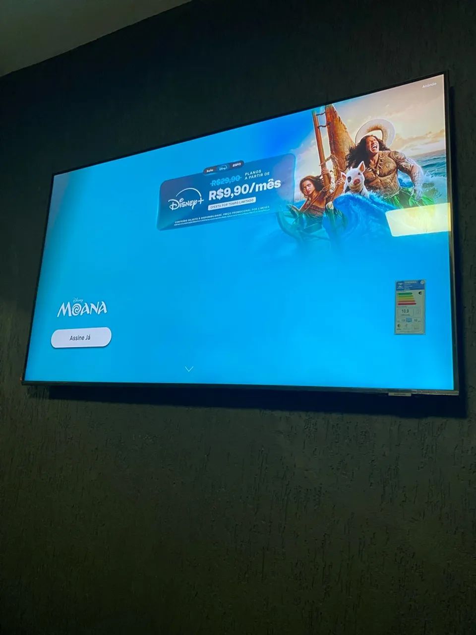 Tv smart Samsung 55 polegadas crystal c/ Xbox e Alexa integrado - Foto 4
