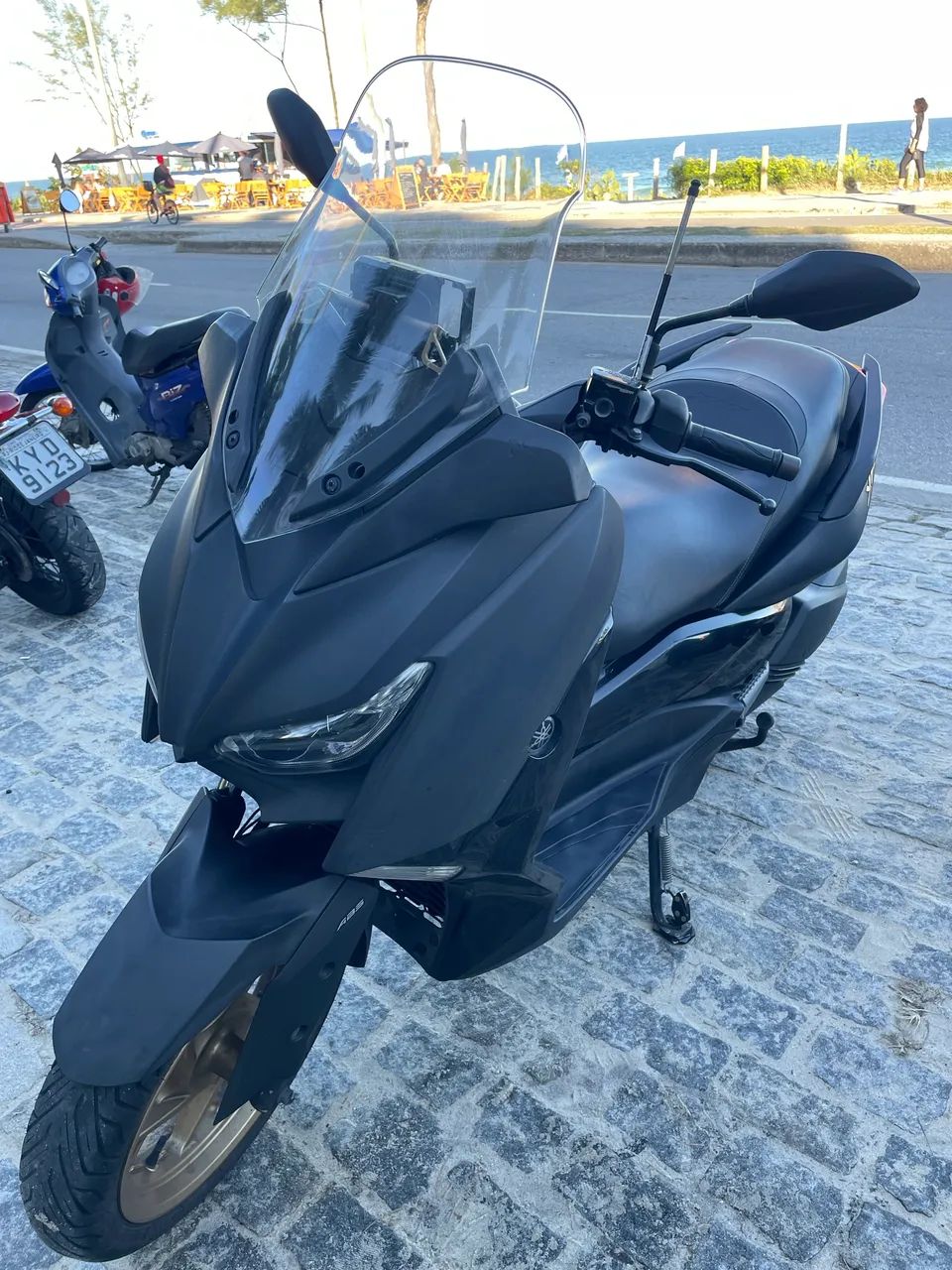 X max 250 - Foto 5