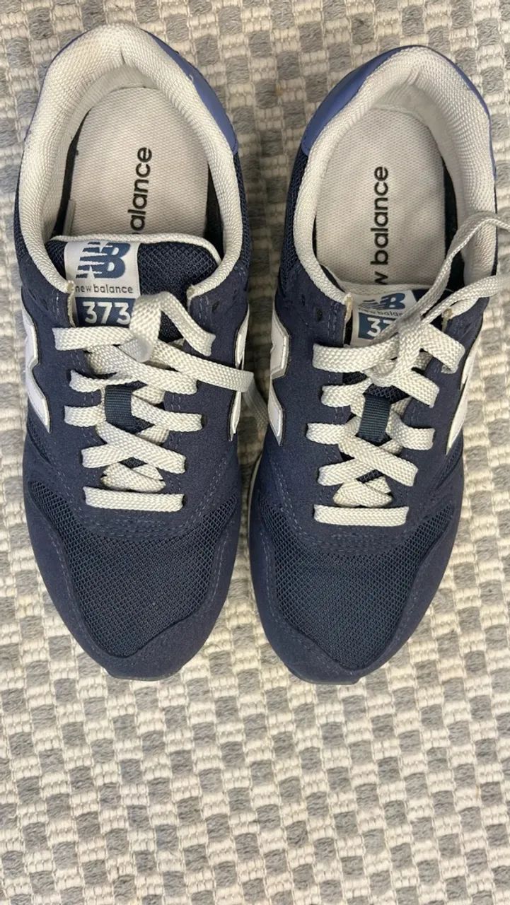 Vendo tênis New Balance ORIGINAL - Foto 4