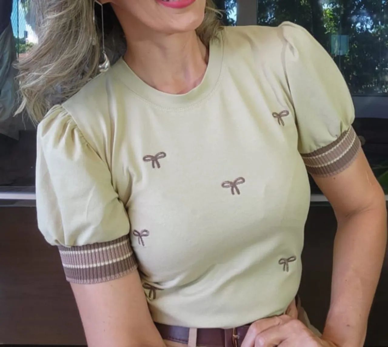 MODA FEMININA ? - Foto 4