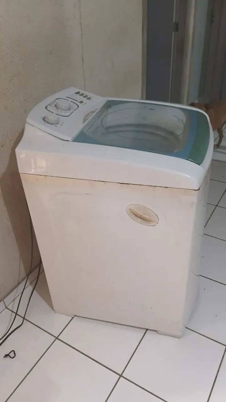 Lavadora Electrolux 15kg Turbo - Foto 2