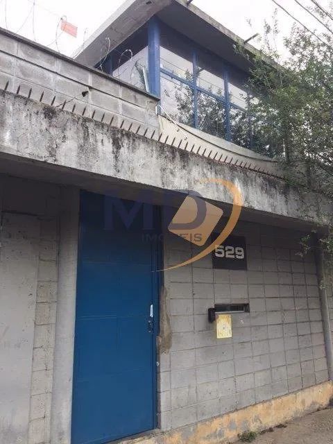 Galpão para locação Zona Oeste de São Paulo - Foto 4