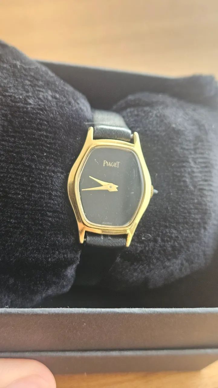 Relógio Piaget - 1950s - Foto 2