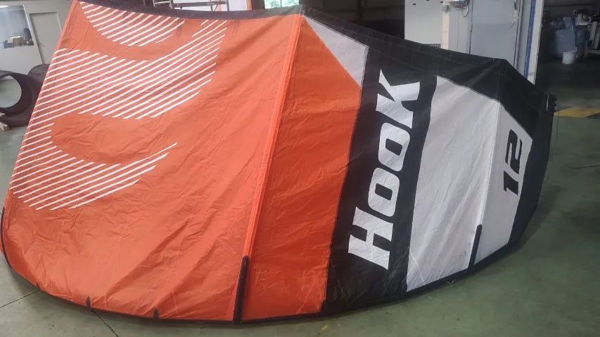 Kite PLKB Hook 12m