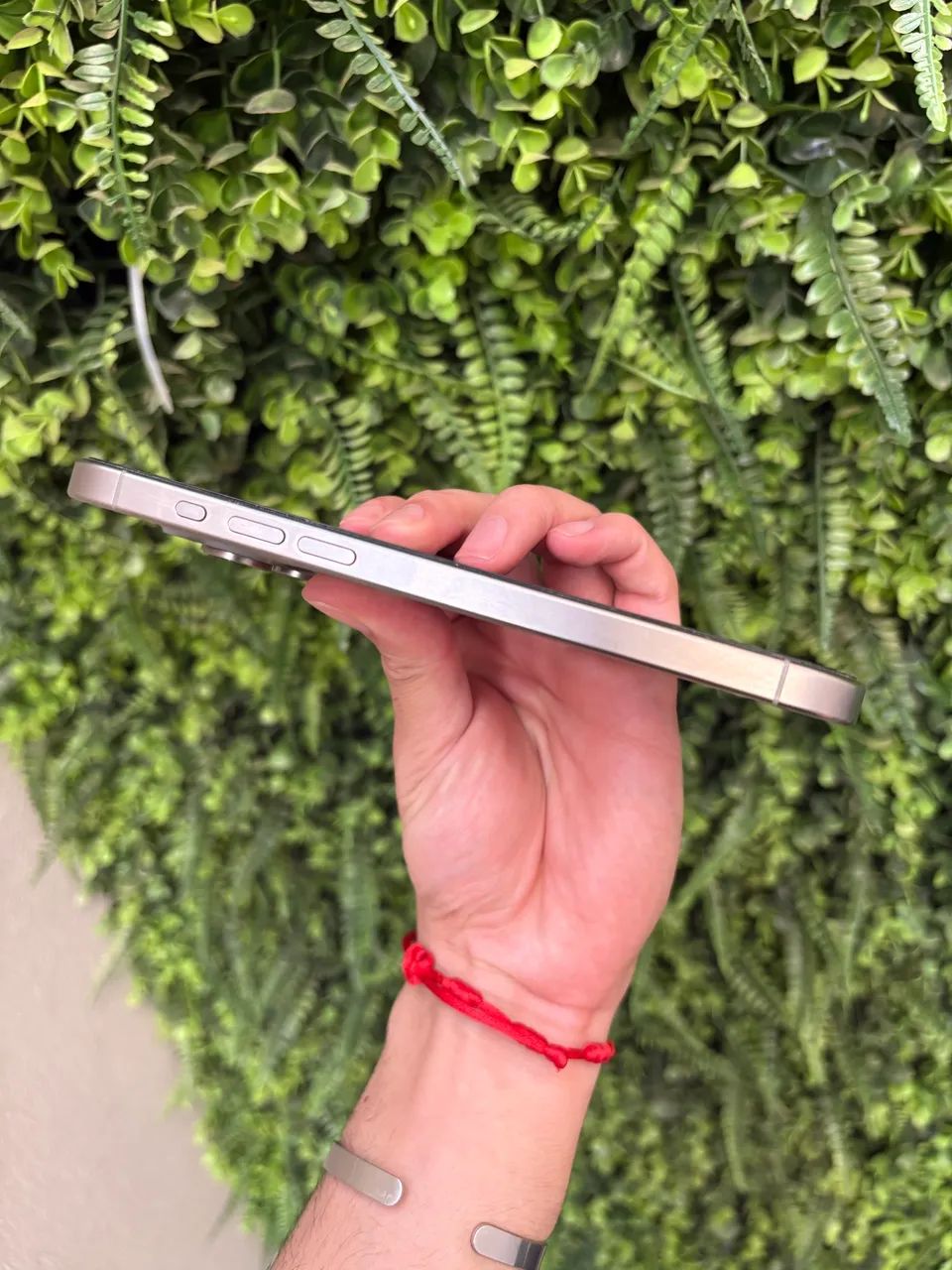 iPhone 15 pro max  - Foto 5