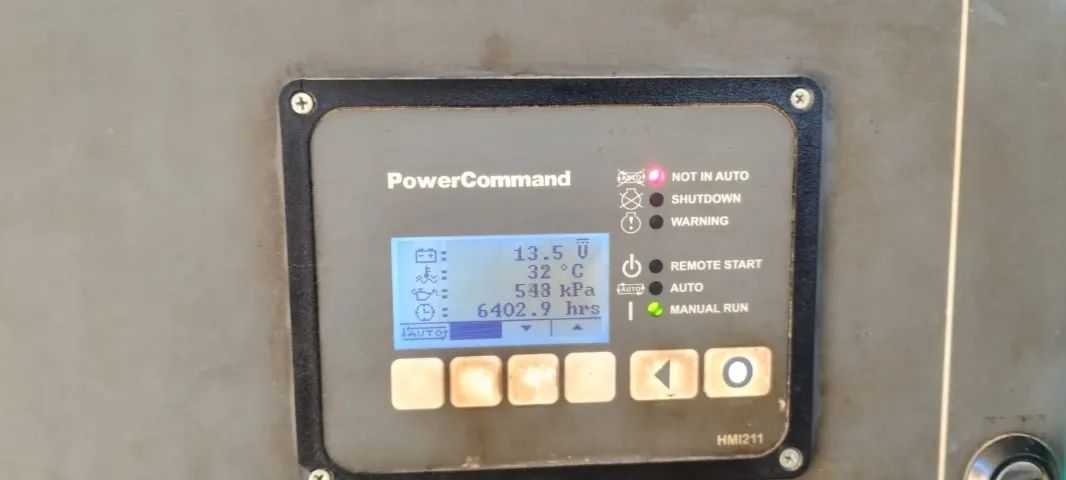 Gerador Cummins - Foto 3