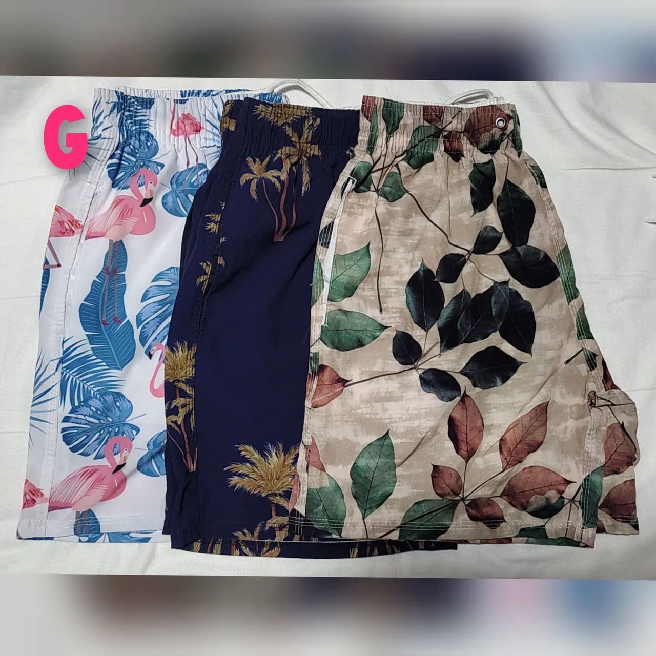 Promoção bermuda elastano  - Foto 2