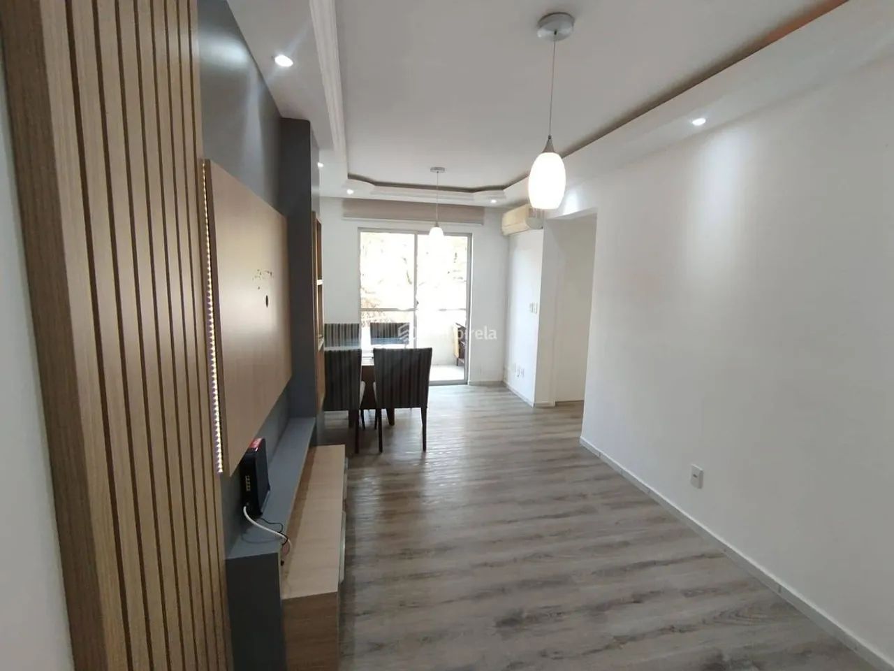Apartamento em ótima localização dois dormitórios. - Foto 3