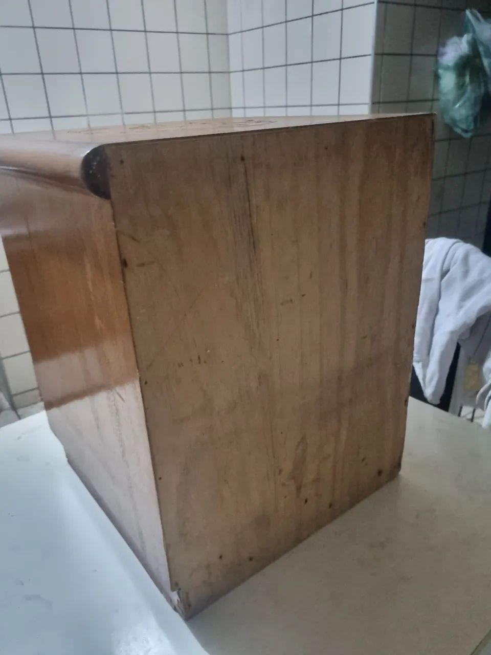 VENDO SAPATEIRO estilo seregeira - Foto 4