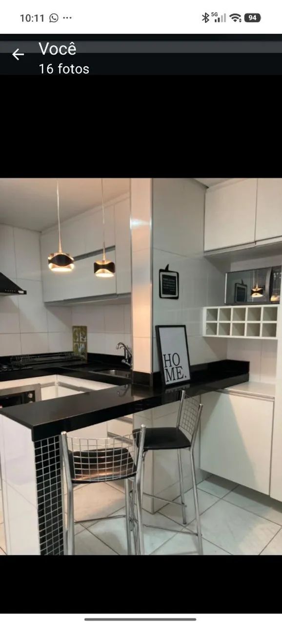 Apartamento 3 quartos Betim Amazonas Fiat Petrobras   - Foto 5