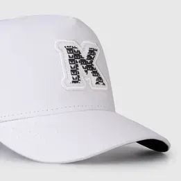 Boné Trucker Maverick Inside Branco MVCK - Foto 2