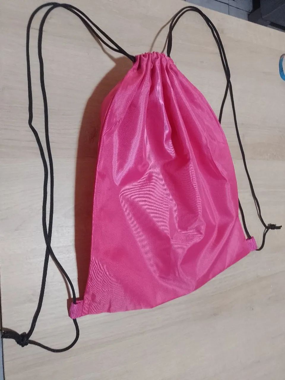 Mochila saco infanto juvenil (nova)
