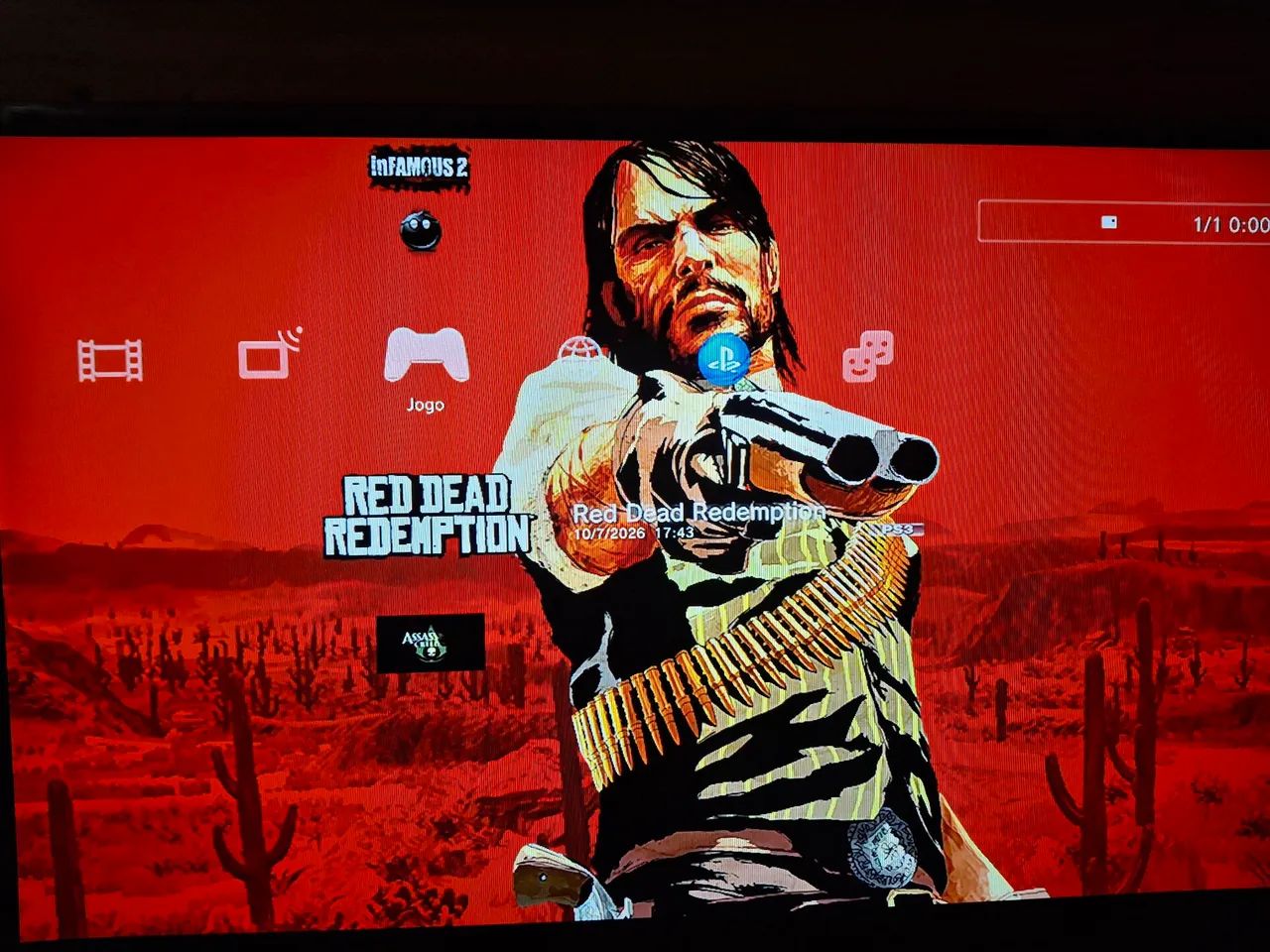 PS3 SLIM - Foto 3