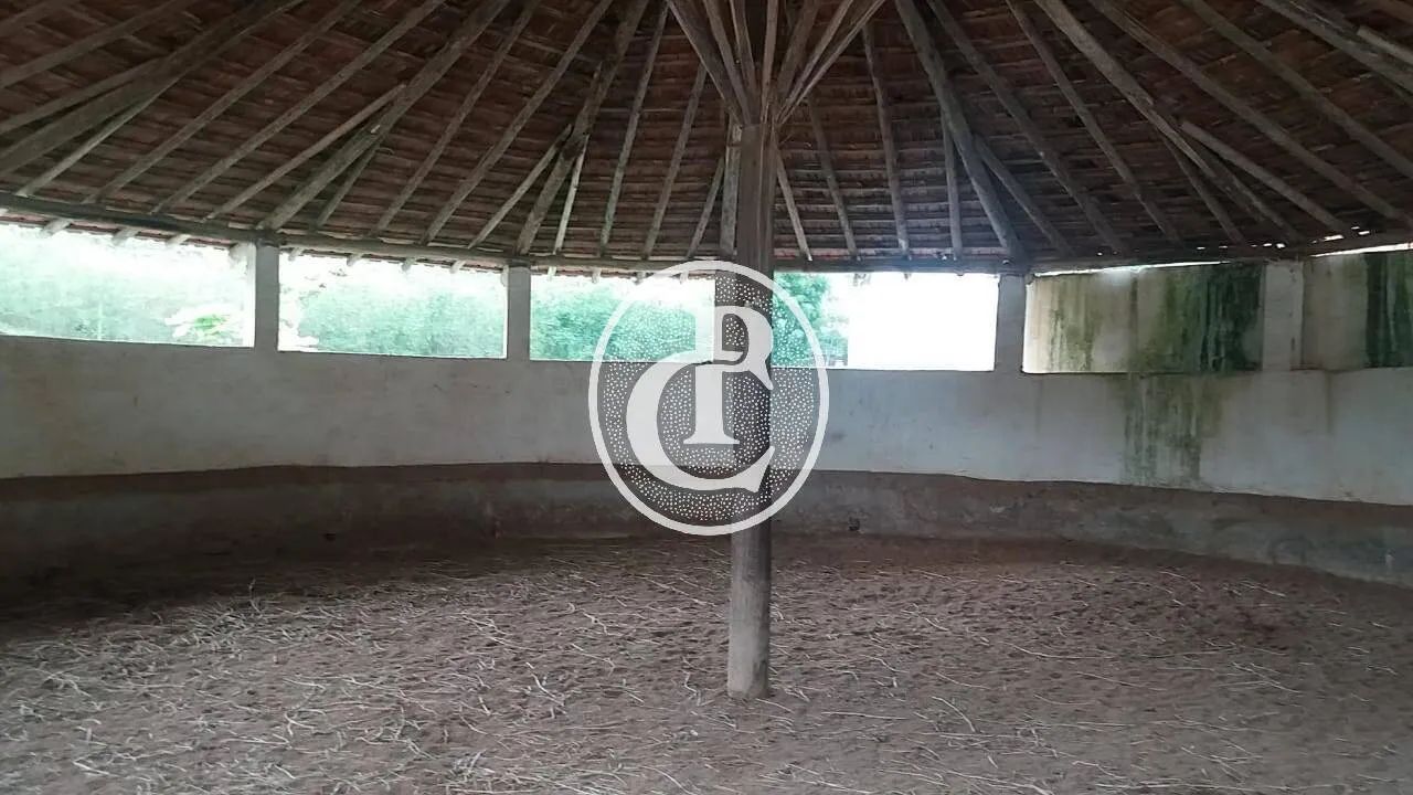 Haras Guararema 42 alq - Foto 2