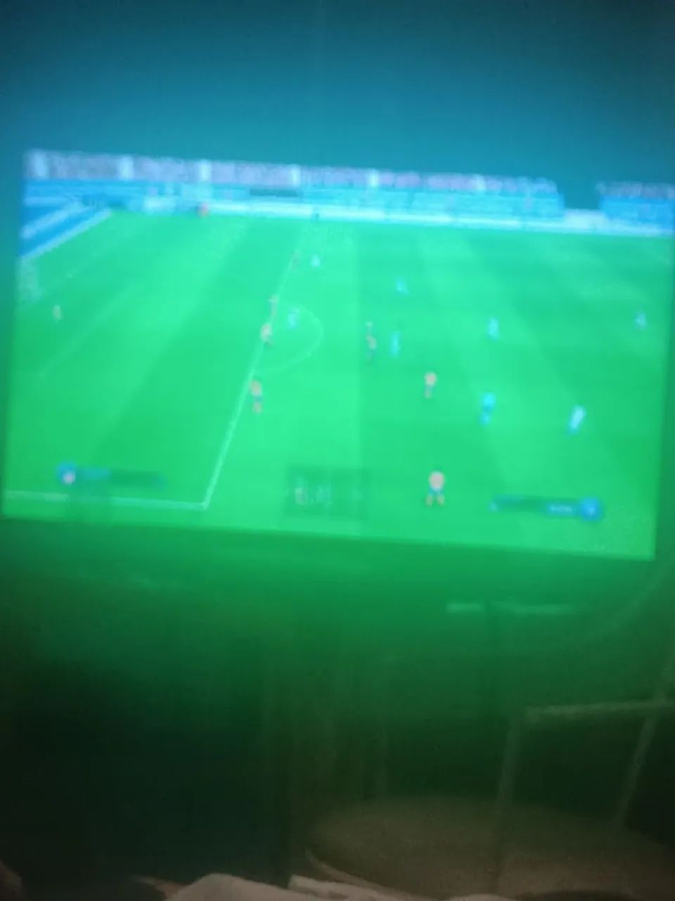 Tv Samsung 42 pl 4k smart