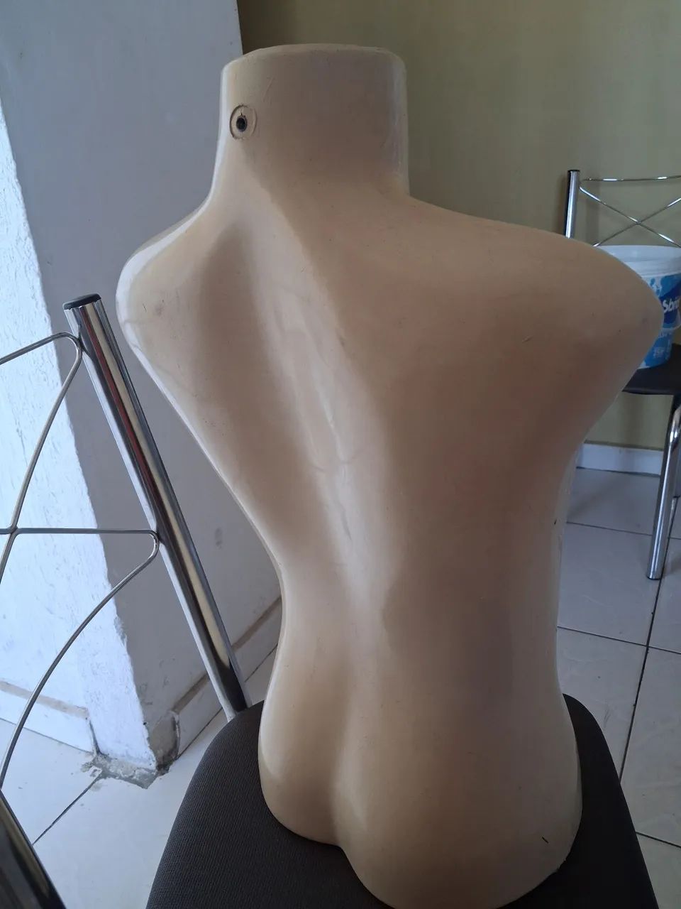 MANEQUIM BUSTO - Foto 3