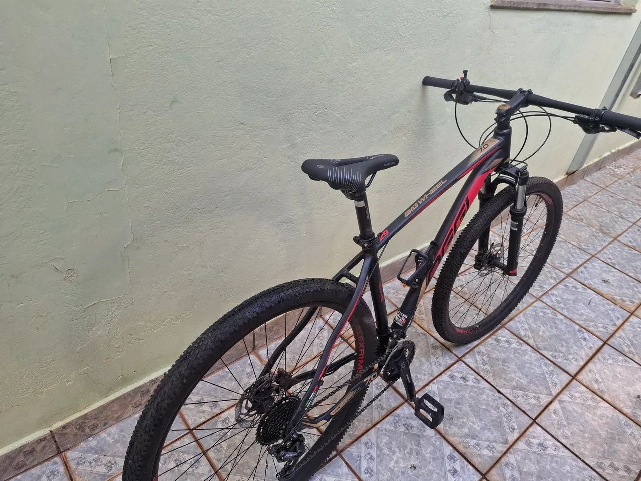 Bicicleta Oggi 7.0 - Foto 5