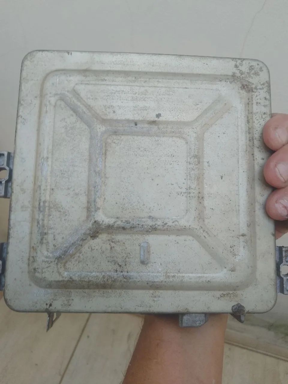 2 MÓDULOS TEMPRA E UNO PALIO 