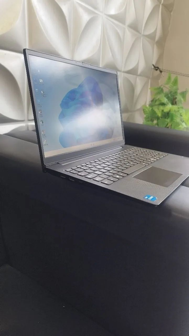Notebook Lenovo i5 11° geração  - Foto 2