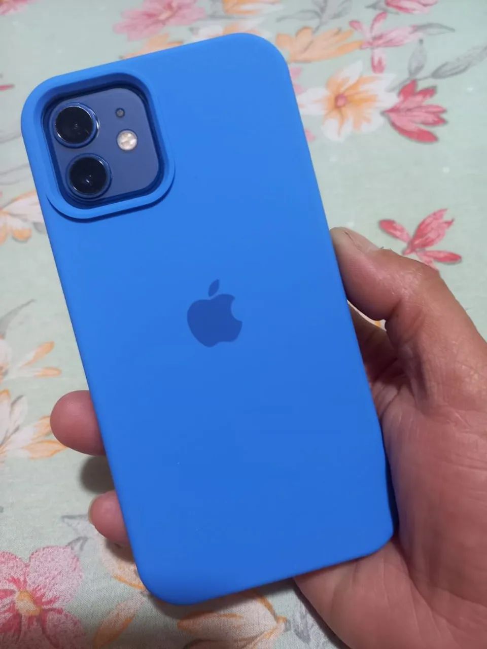 iPhone 12 impecável  - Foto 3