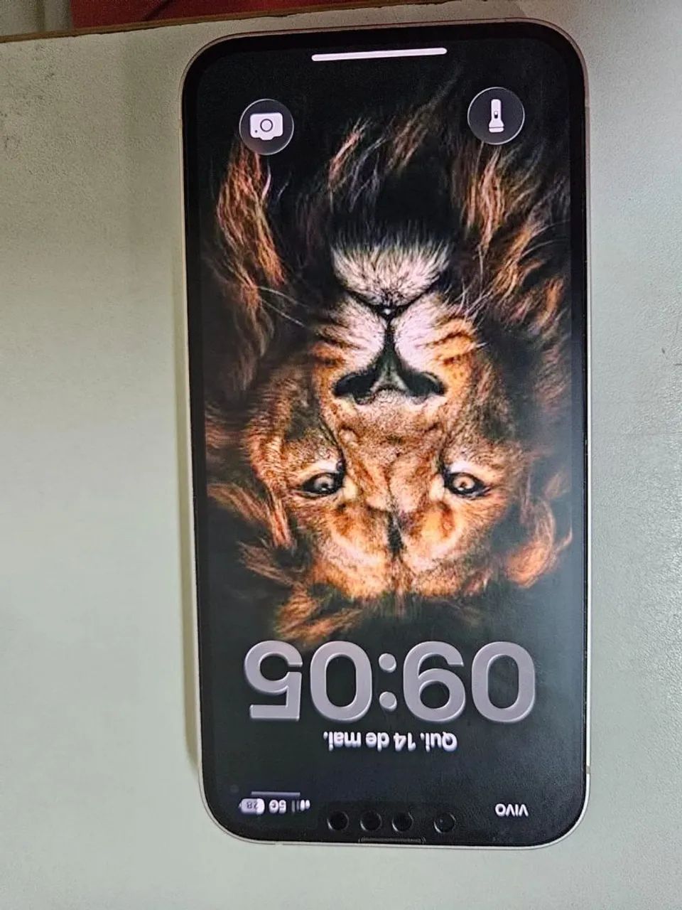 IPHONE 13 ZERO - Foto 2