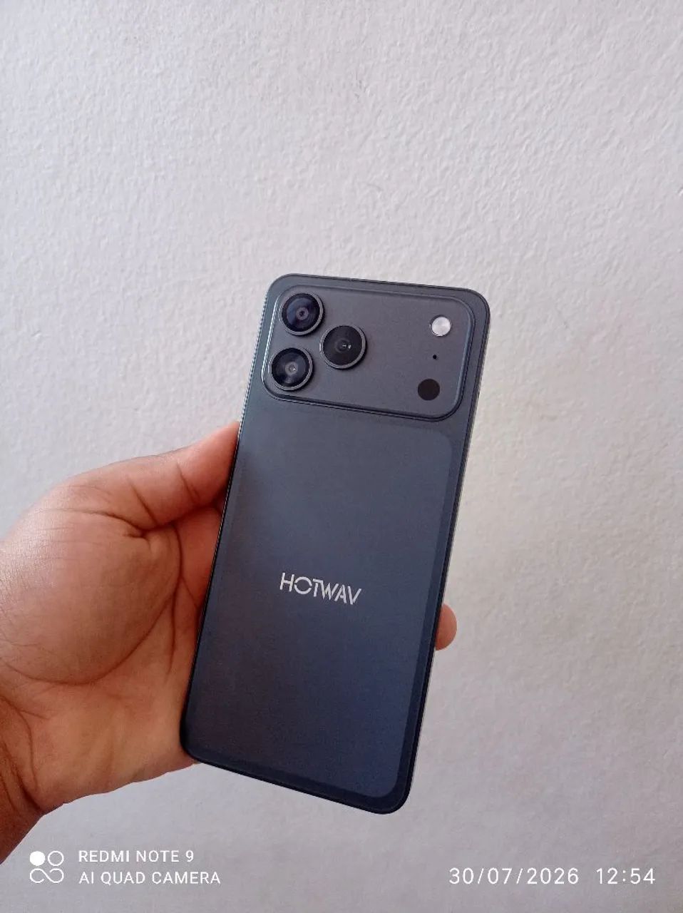 Hotwav A17 Pro Max...