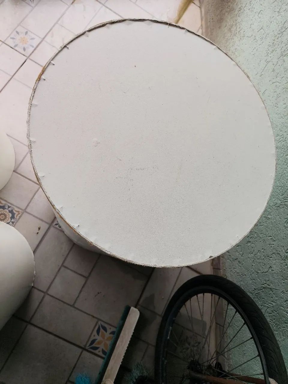 Cilindro MDF - Foto 2
