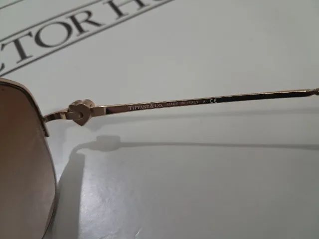 Óculos de Sol Bvlgari  - Foto 3
