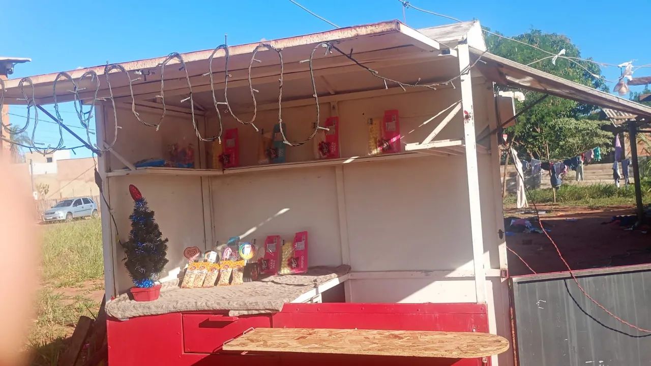 Treiler 800 reais - Foto 4