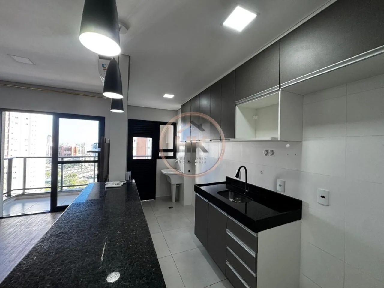 Locação de Apartamentos / Padrão na cidade de Sorocaba - Foto 5