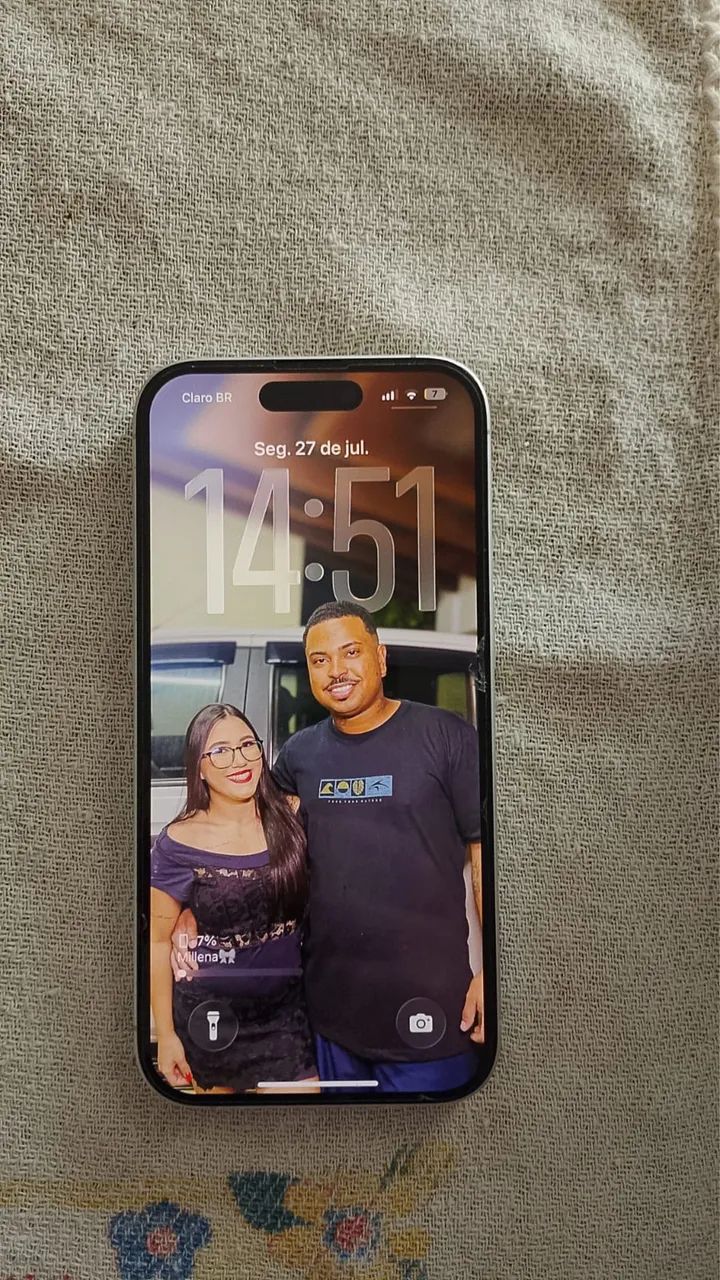 iPhone 16 - Foto 2