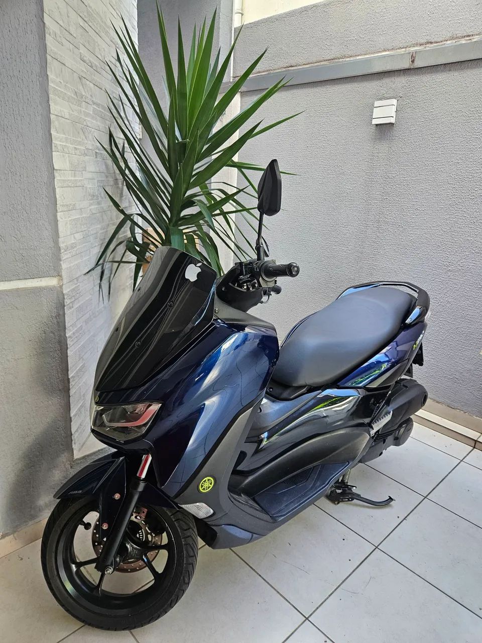 YAMAHA NMAX 160 ABS 2021