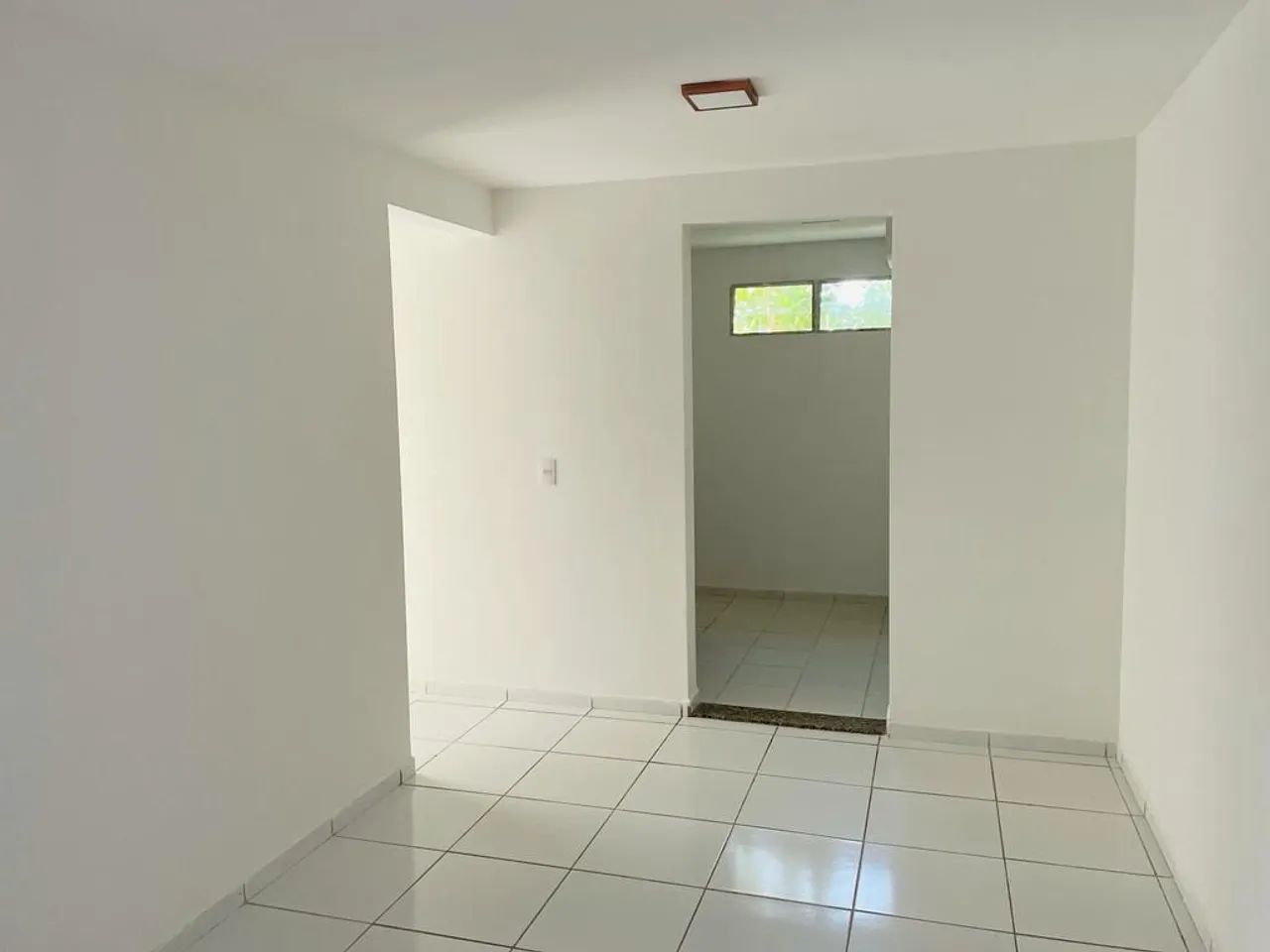Foto - Maceió - Benedito Bentes