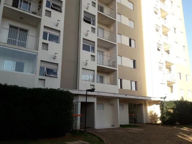 Apartamento em JARDIM ESMERALDA - Foto 2