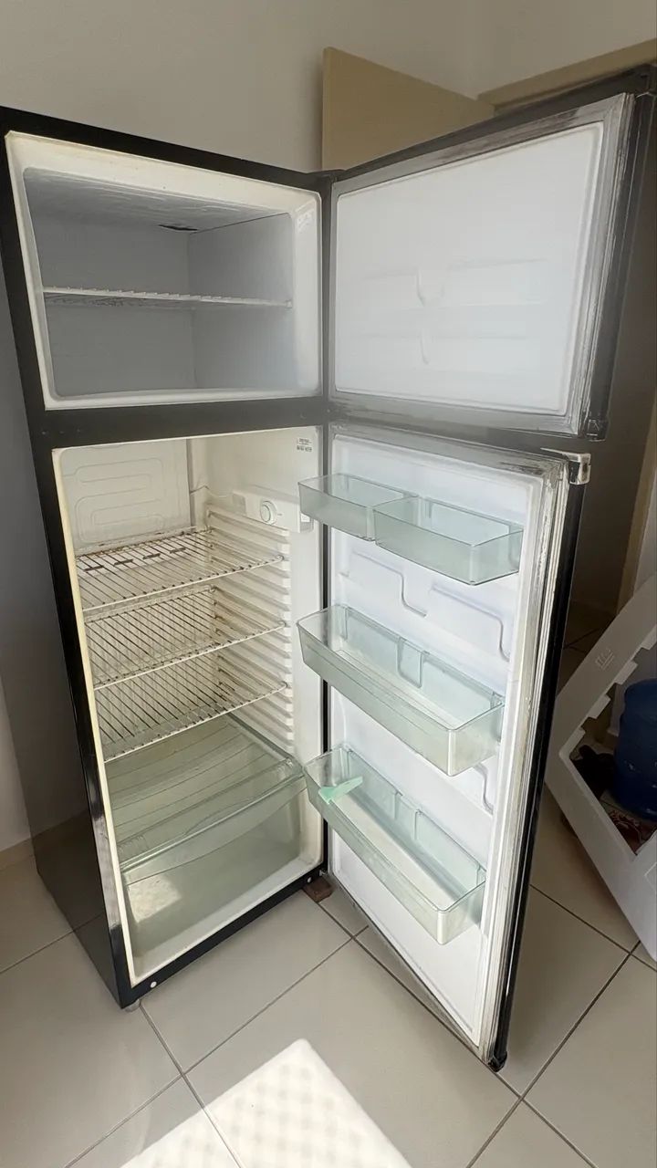 Geladeira 