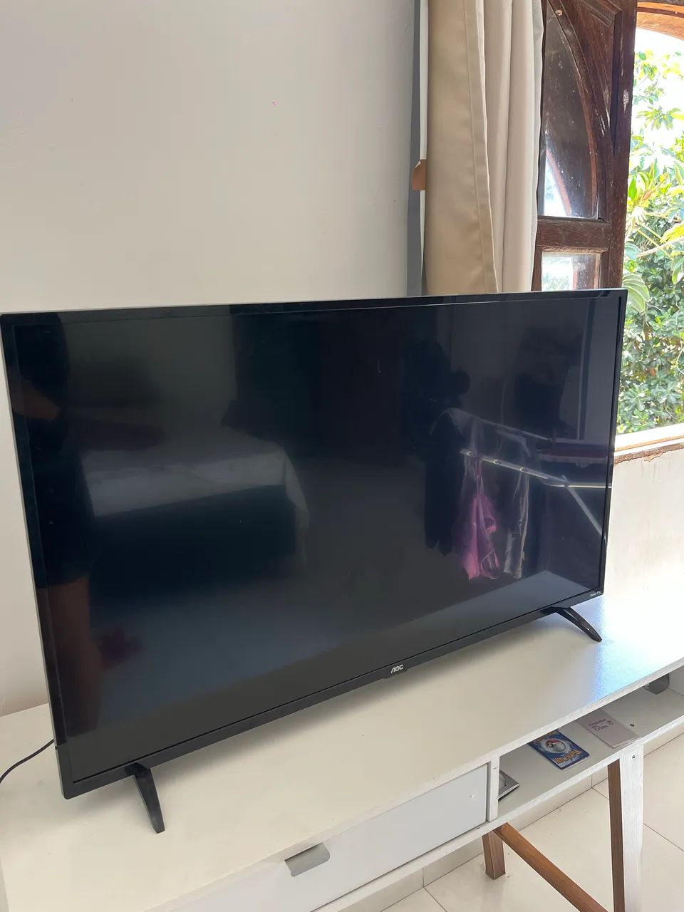 Tv Smart AOC 43? - Foto 2