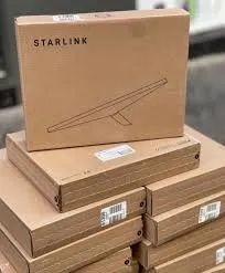 Starlink Mini Nova - Foto 4