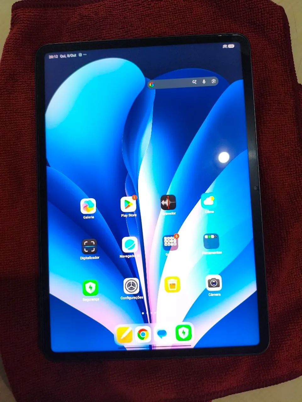 Xiaomi Pad 7 256GB - Foto 2