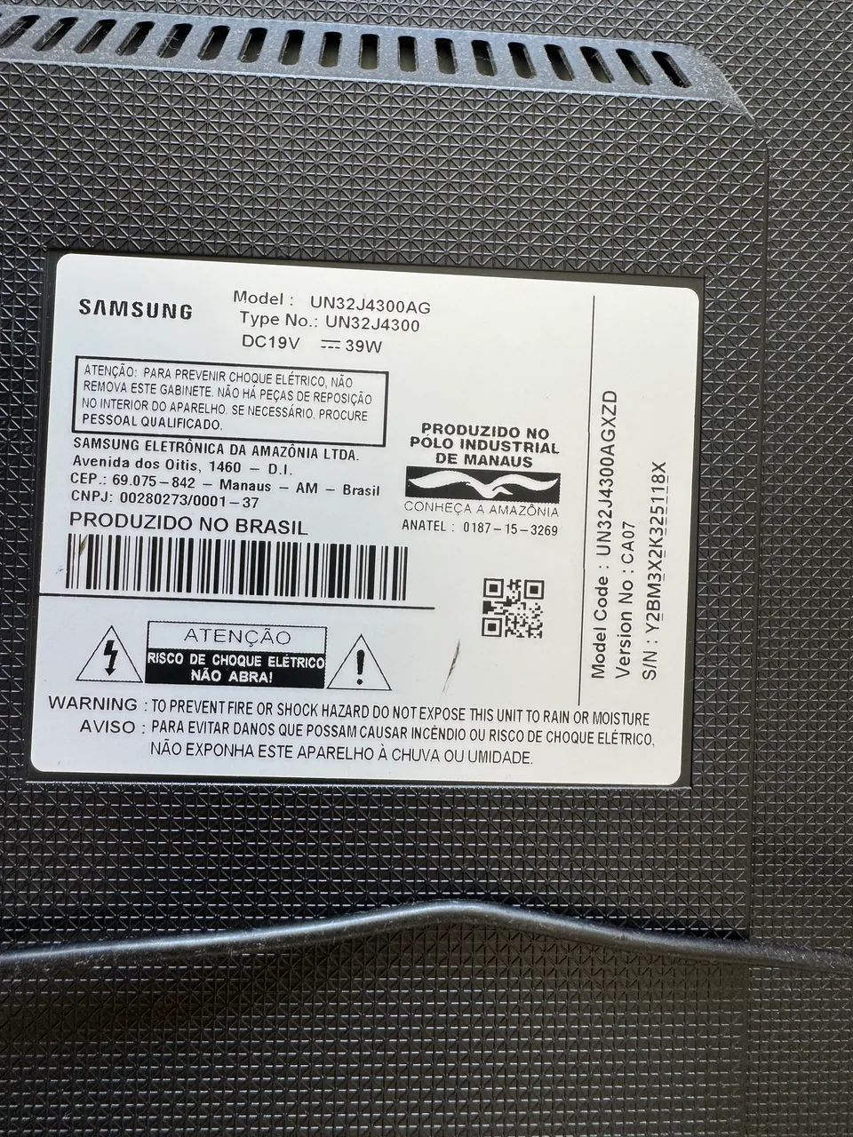 TV SMART SAMSUNG - Foto 4