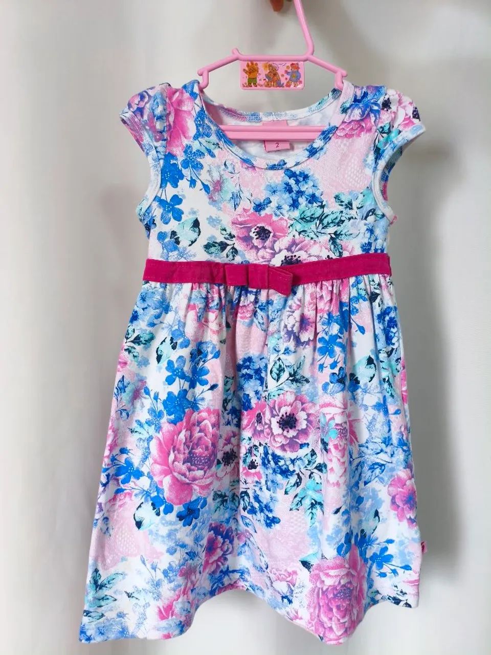 Vestido número 2