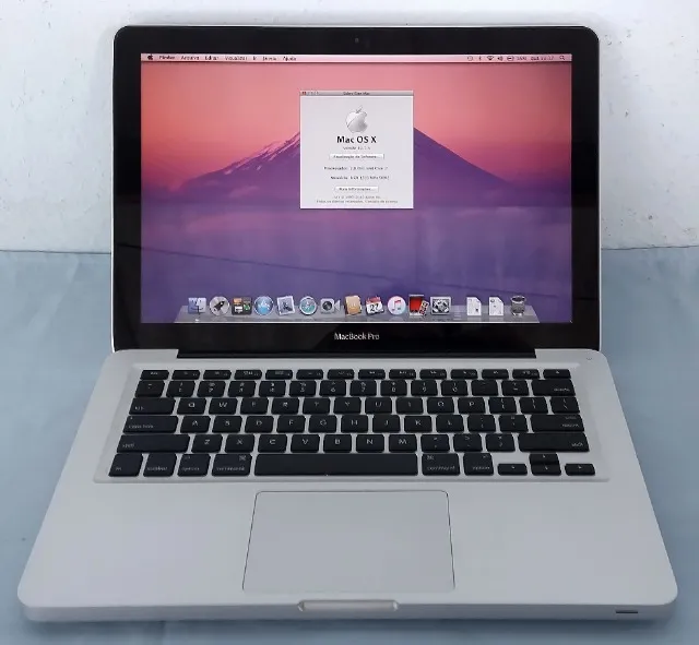 MacBook Pro 13