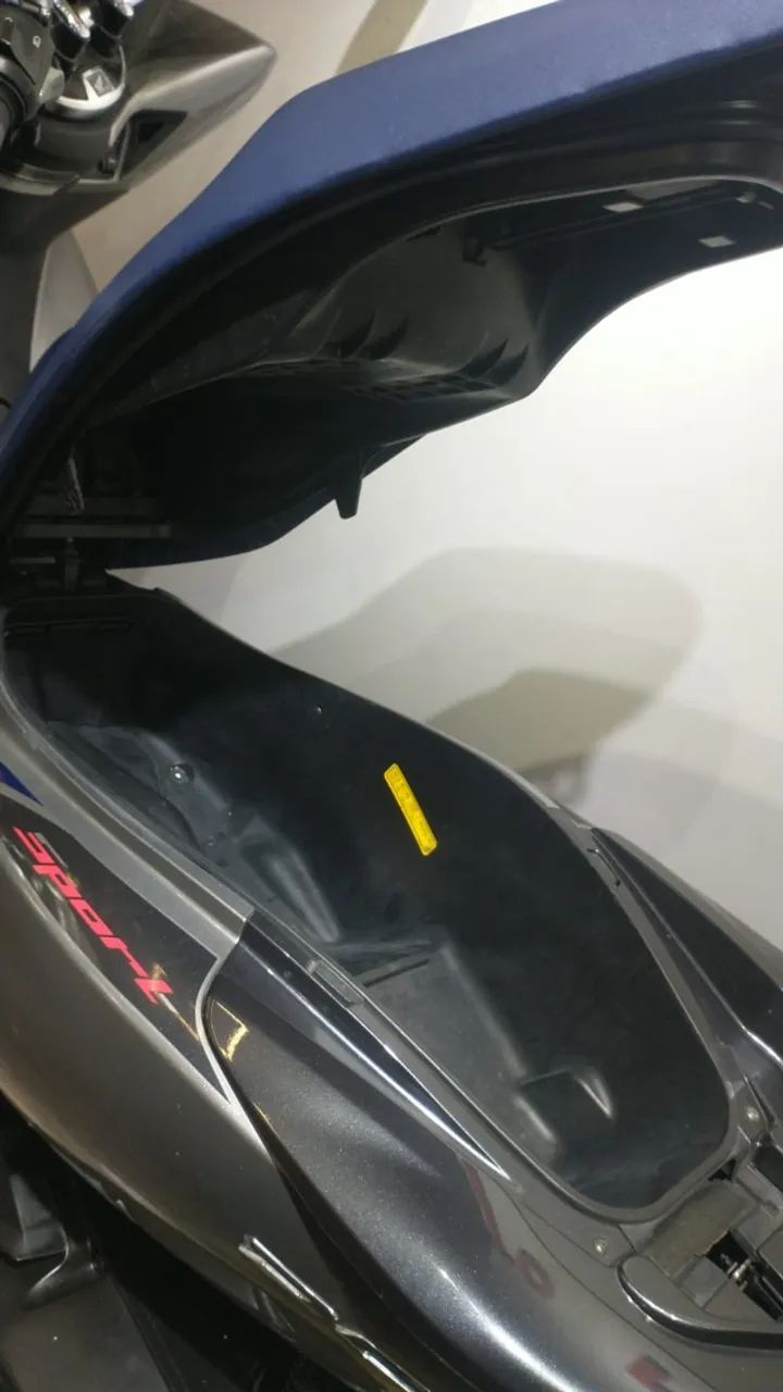 pcx 150 - Foto 4