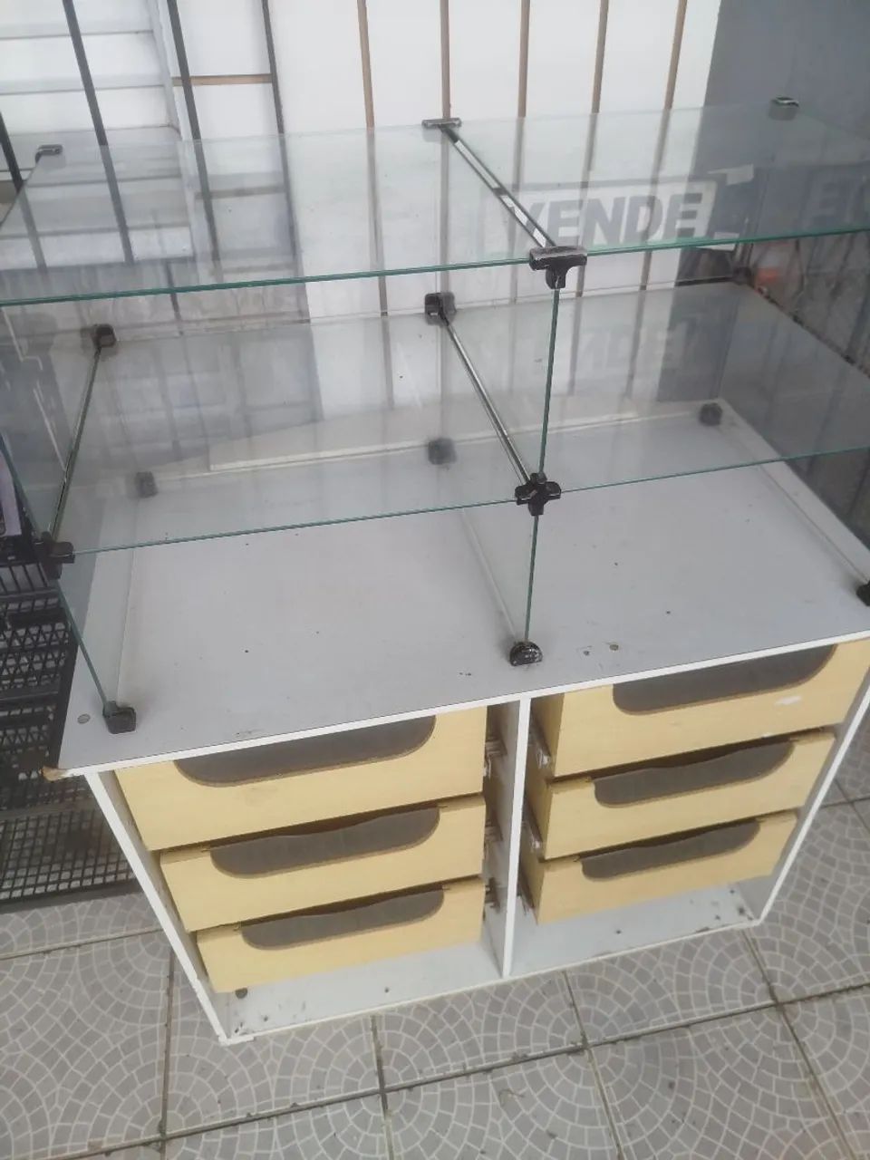 Produtos p/ comércio 