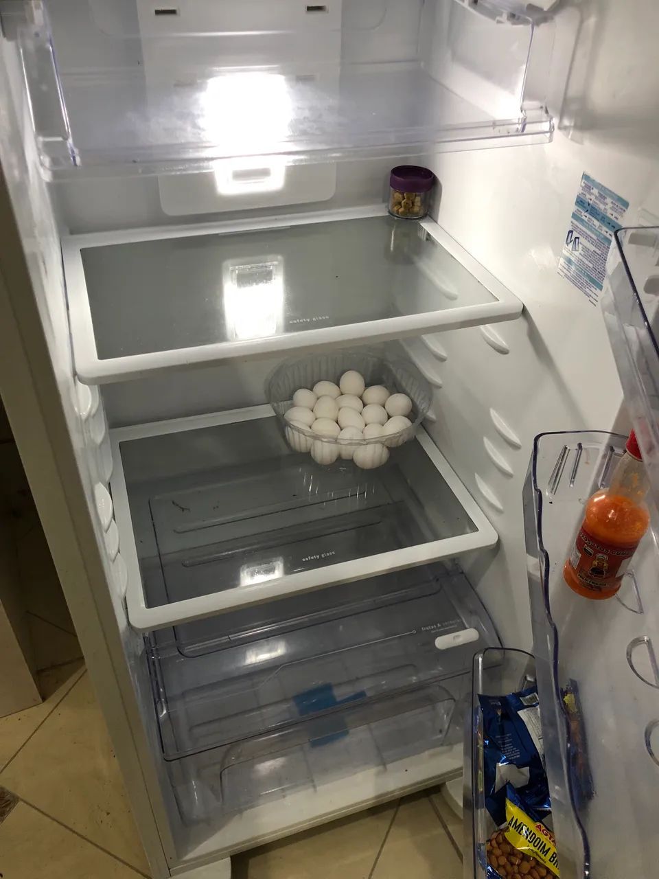 Geladeira  - Foto 5