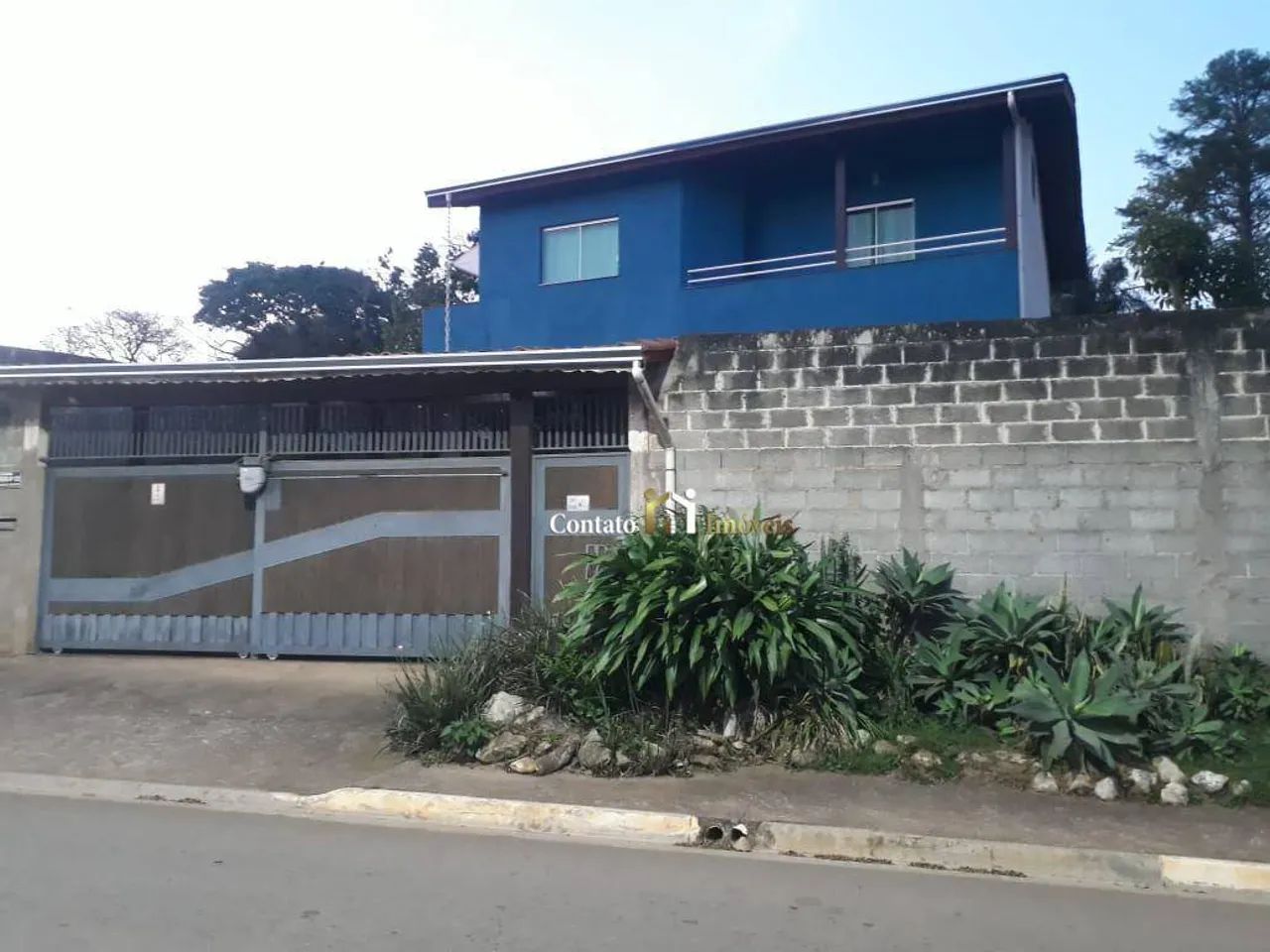 Chácara à venda em condomínio fechado - Foto 2