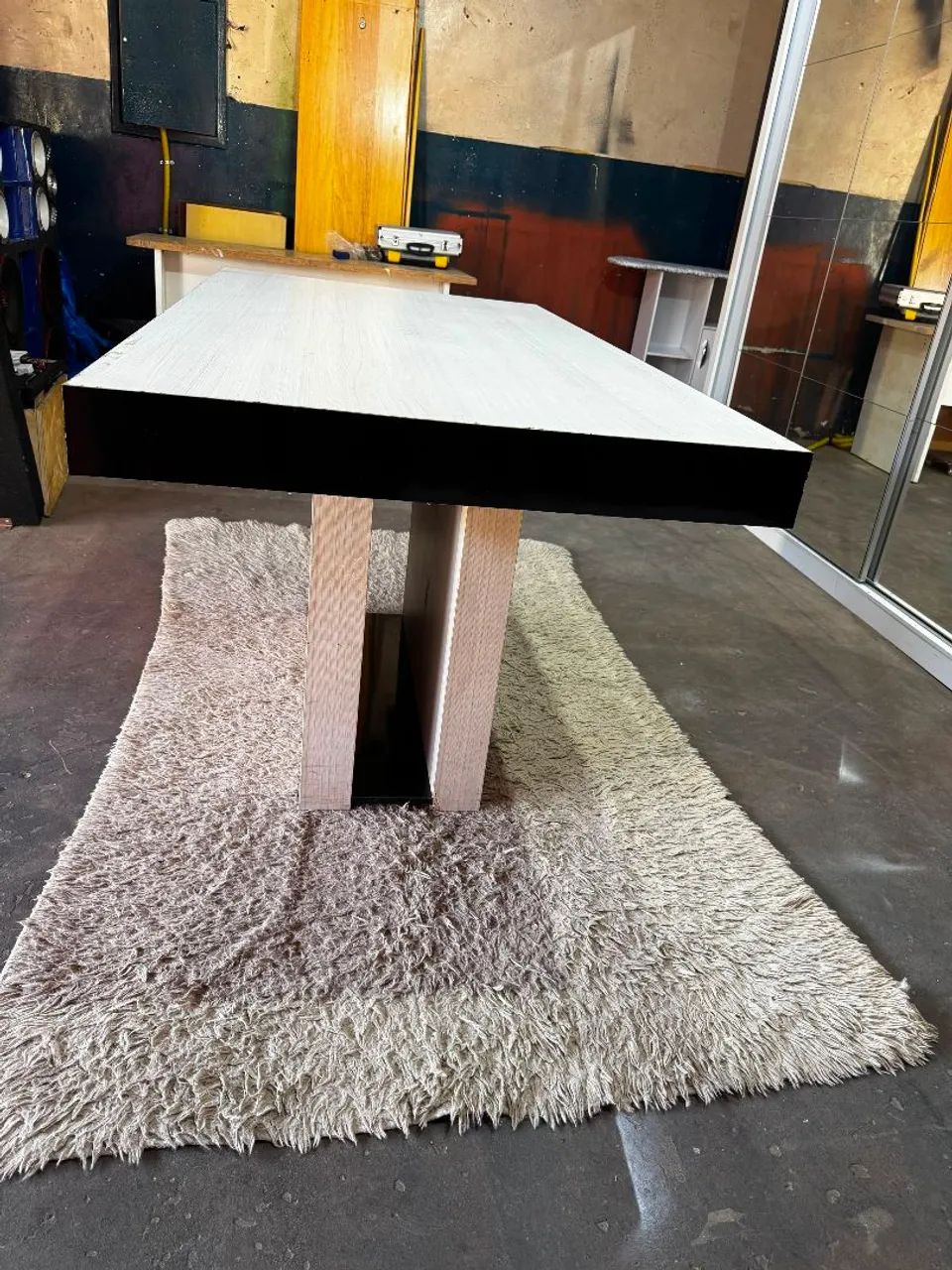 Mesa de janta